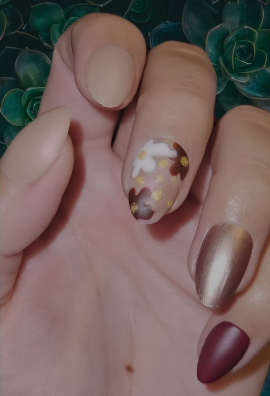 Press On Nails
