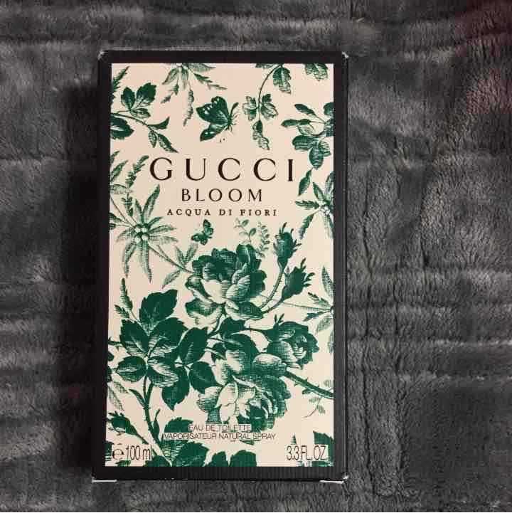Gucci bloom