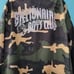 camo jacket