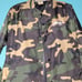 camo jacket