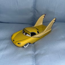 Disney Pixar Cars Laverne