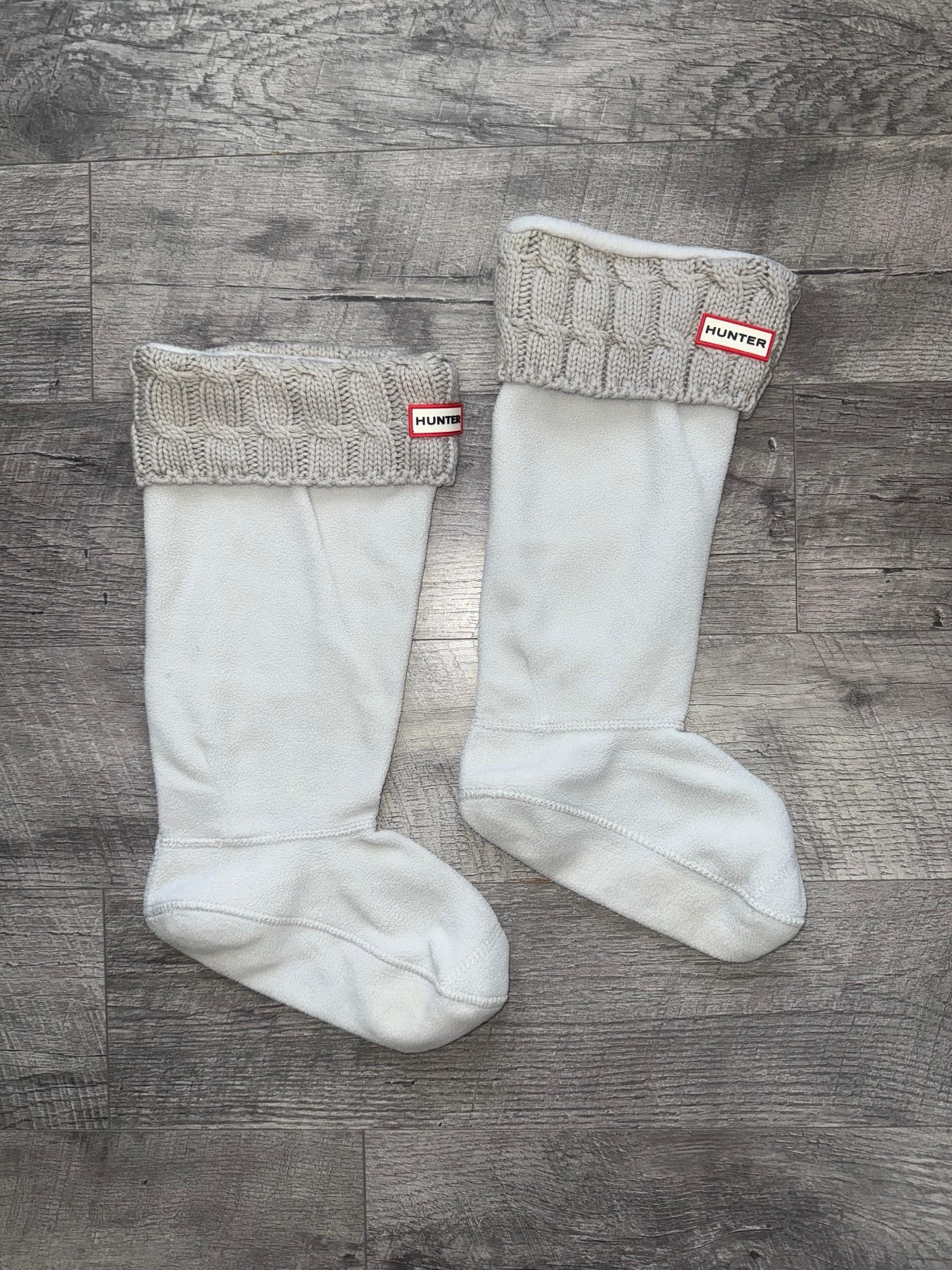 Boot Socks - Hunter