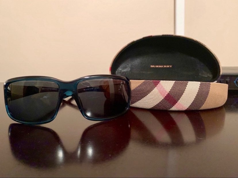 burberry sunglasses