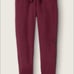 VS PINK Lounge fleece Jogger campus cowl neck pullover