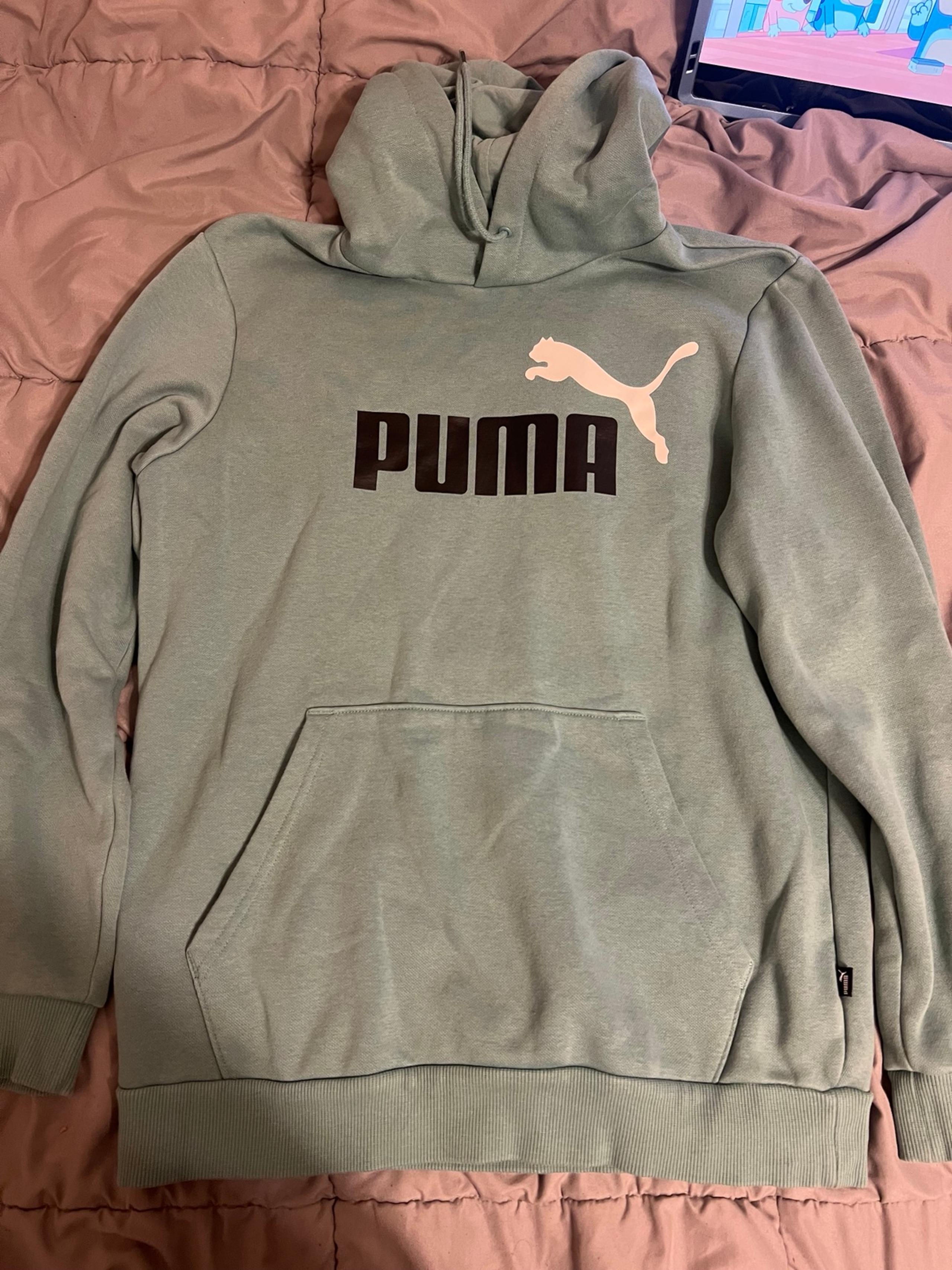 Puma