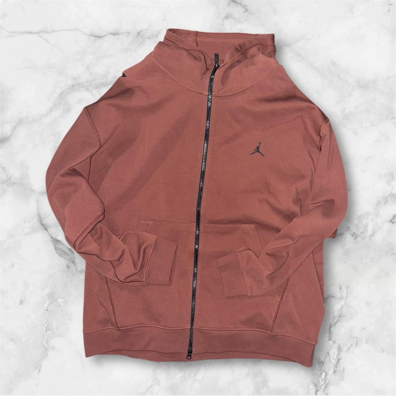 Jordan Hoop Fleece