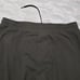Public Rec Pants Mens 40x30 Green Pull On Stretch Drawstring Pockets