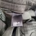 Public Rec Pants Mens 40x30 Green Pull On Stretch Drawstring Pockets
