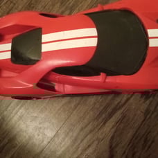 Car toy