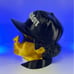 Eazy-E Headphone Holder NWA Headphone Stand | Bust