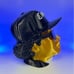 Eazy-E Headphone Holder NWA Headphone Stand | Bust