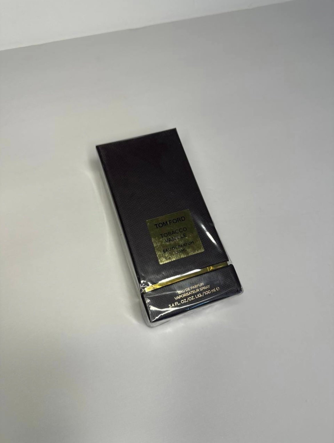 Tom Ford tabacco vanille