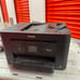Epson WorkForce Pro WF-3720 Wireless All-In-One Printer