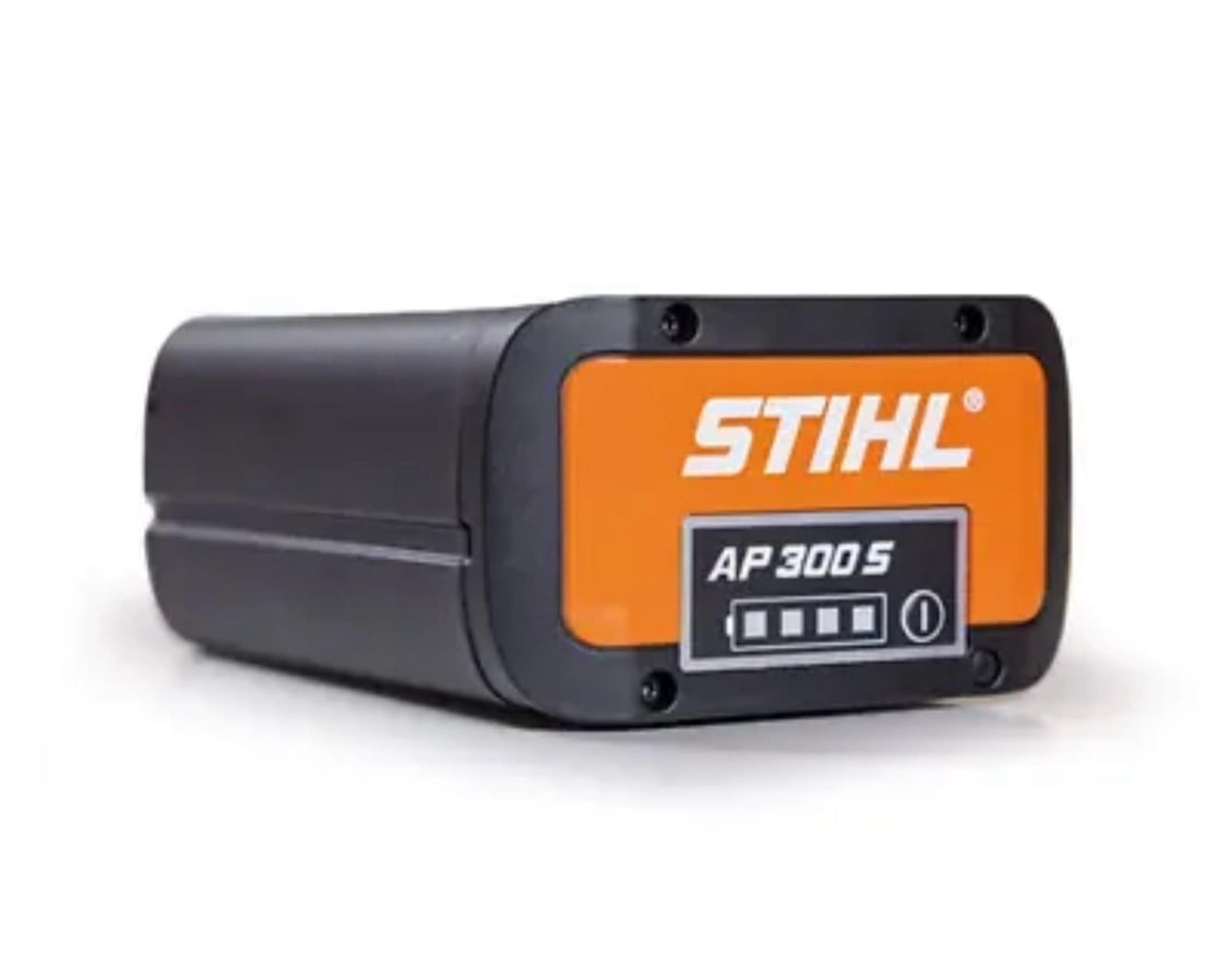 STHILL battery for power tools  AP300S    battery