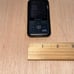 Sony Walkman NWZ-S615F Black 2GB Digital Media Player w/Charger Tested Working!