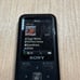 Sony Walkman NWZ-S615F Black 2GB Digital Media Player w/Charger Tested Working!