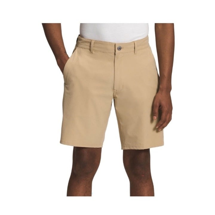 North Face Rolling Sun Mens Shorts - Size 38 - NWT