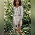 Anthropologie Floreat Perrie Lace Dress Floreat Size 2 EUC