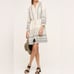 Anthropologie Floreat Perrie Lace Dress Floreat Size 2 EUC