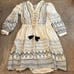 Anthropologie Floreat Perrie Lace Dress Floreat Size 2 EUC
