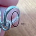 Abalone Pendant Necklace Jewelry Lot Solid Sterling 925 Amazonite Turquoise New