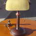 bankers lamp