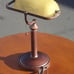bankers lamp
