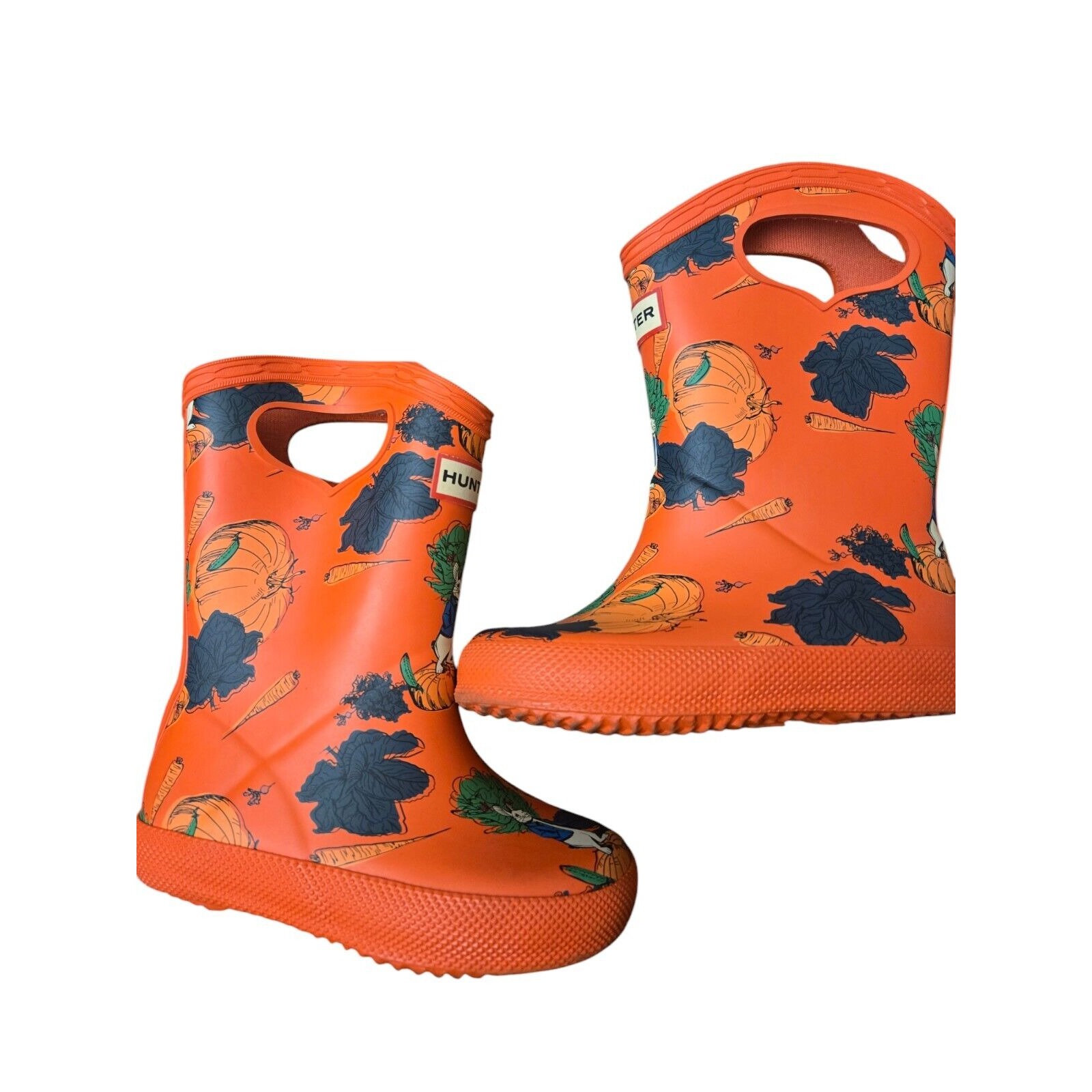 hunter kids size 5