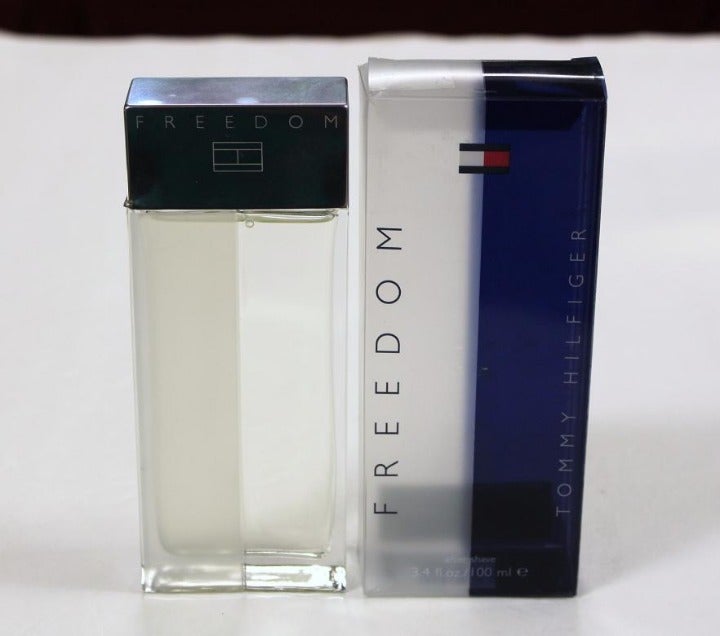 Freedom By Tommy Hilfiger For Men 3.4 oz