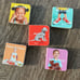 Lovevery mini books