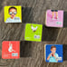 Lovevery mini books