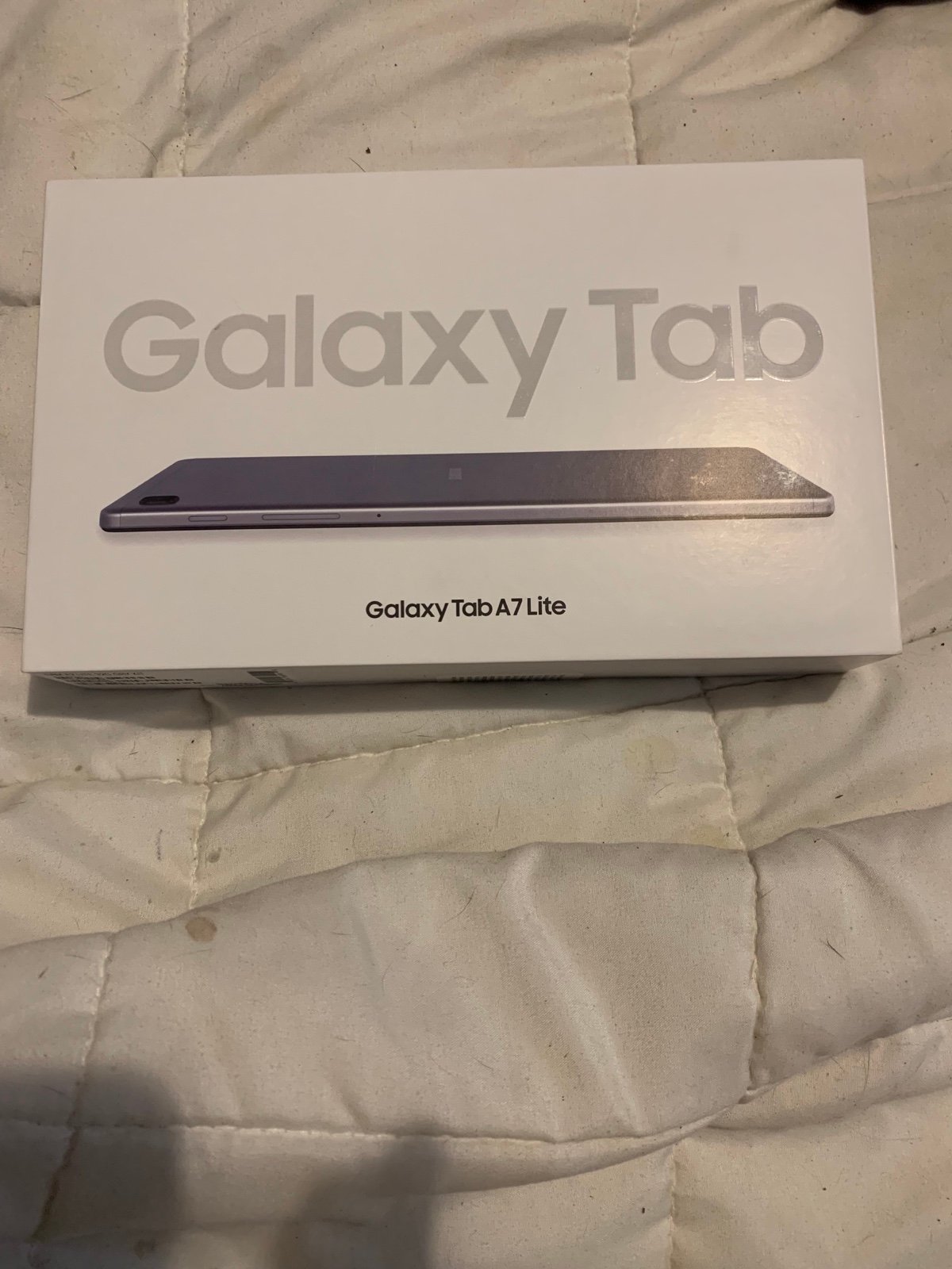 Samsung Galaxy Tab