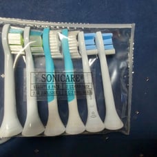 Phillips sonicare variety 6 pack Replacement Toothbrush headsľ