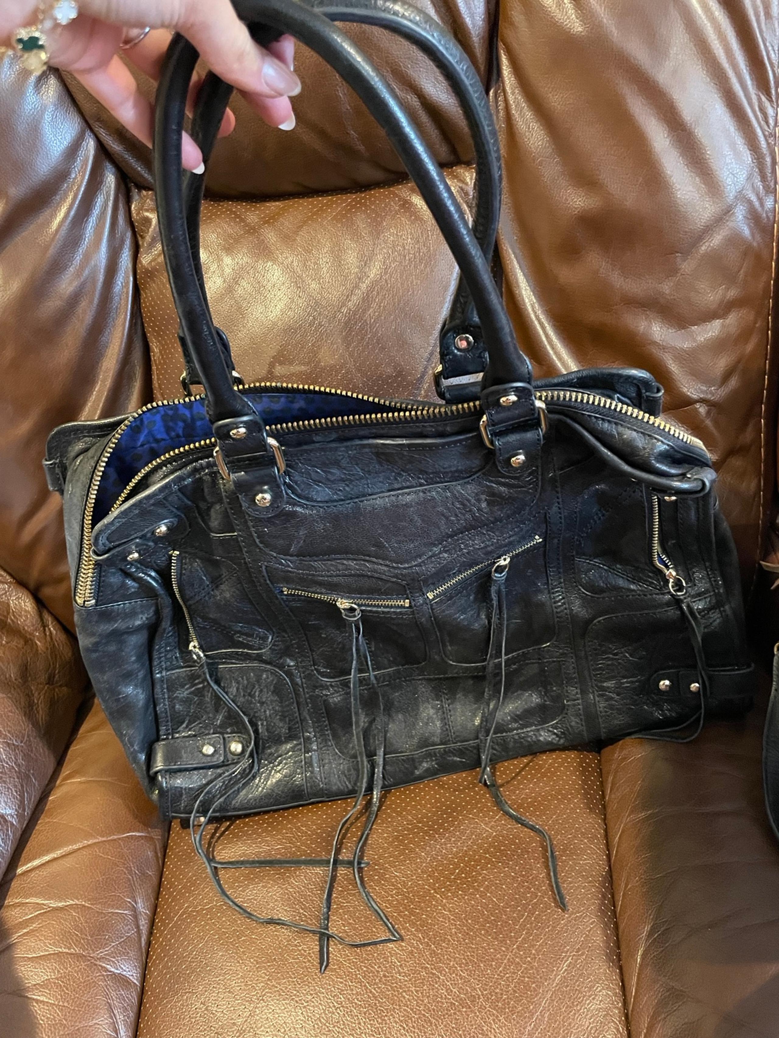 Rebecca Minkoff purse
