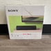 NEW Sony Blu-ray Disc Player, Wired w/ 1080p Playback, Dolby TrueHD - BDP-S1700