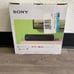 NEW Sony Blu-ray Disc Player, Wired w/ 1080p Playback, Dolby TrueHD - BDP-S1700