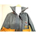 Sydney 2000 Olympics Rain Coat Jacket Hood Line 7 Size S Sports Illustrated