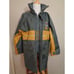 Sydney 2000 Olympics Rain Coat Jacket Hood Line 7 Size S Sports Illustrated