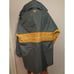 Sydney 2000 Olympics Rain Coat Jacket Hood Line 7 Size S Sports Illustrated