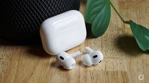 Apple AirPods
