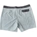 Patagonia Men's - Hydropeak Boardshorts 18 Swim Trunk Forge Grey Print Size 42