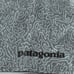 Patagonia Men's - Hydropeak Boardshorts 18 Swim Trunk Forge Grey Print Size 42