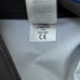 Patagonia Men's - Hydropeak Boardshorts 18 Swim Trunk Forge Grey Print Size 42