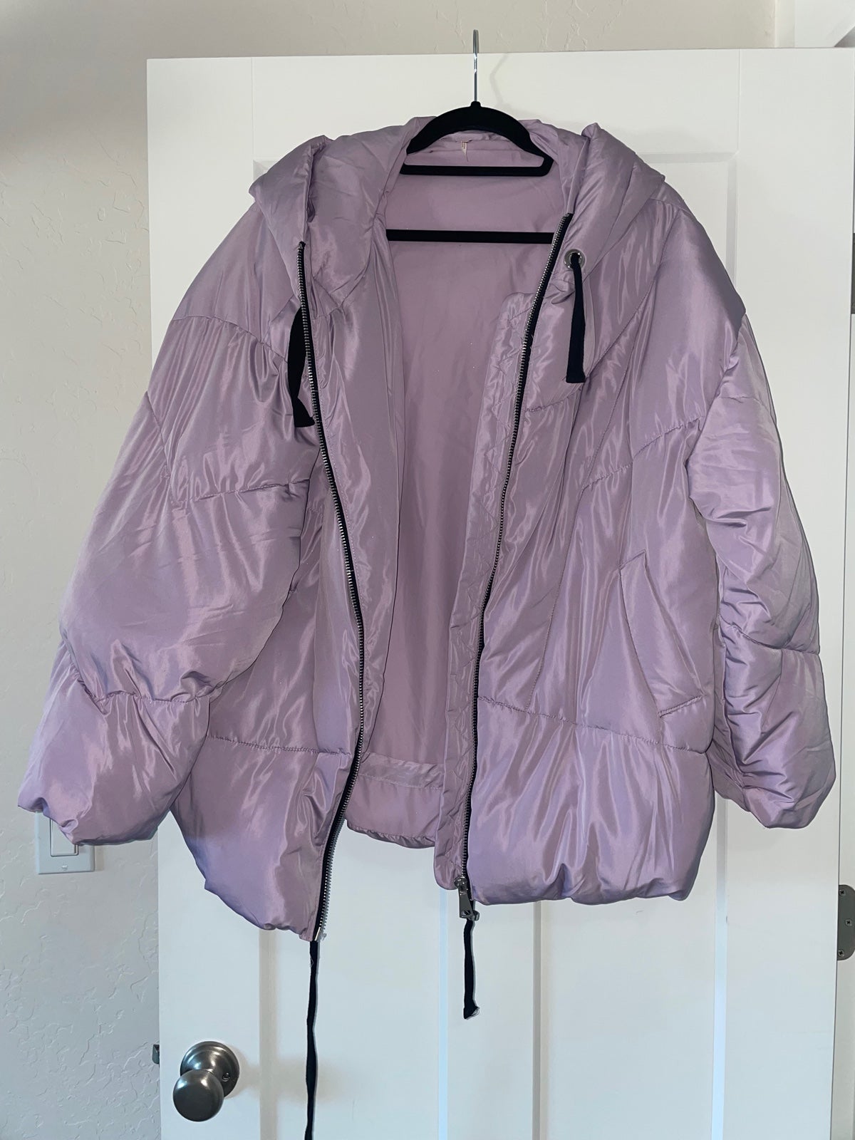 Free People Puffer