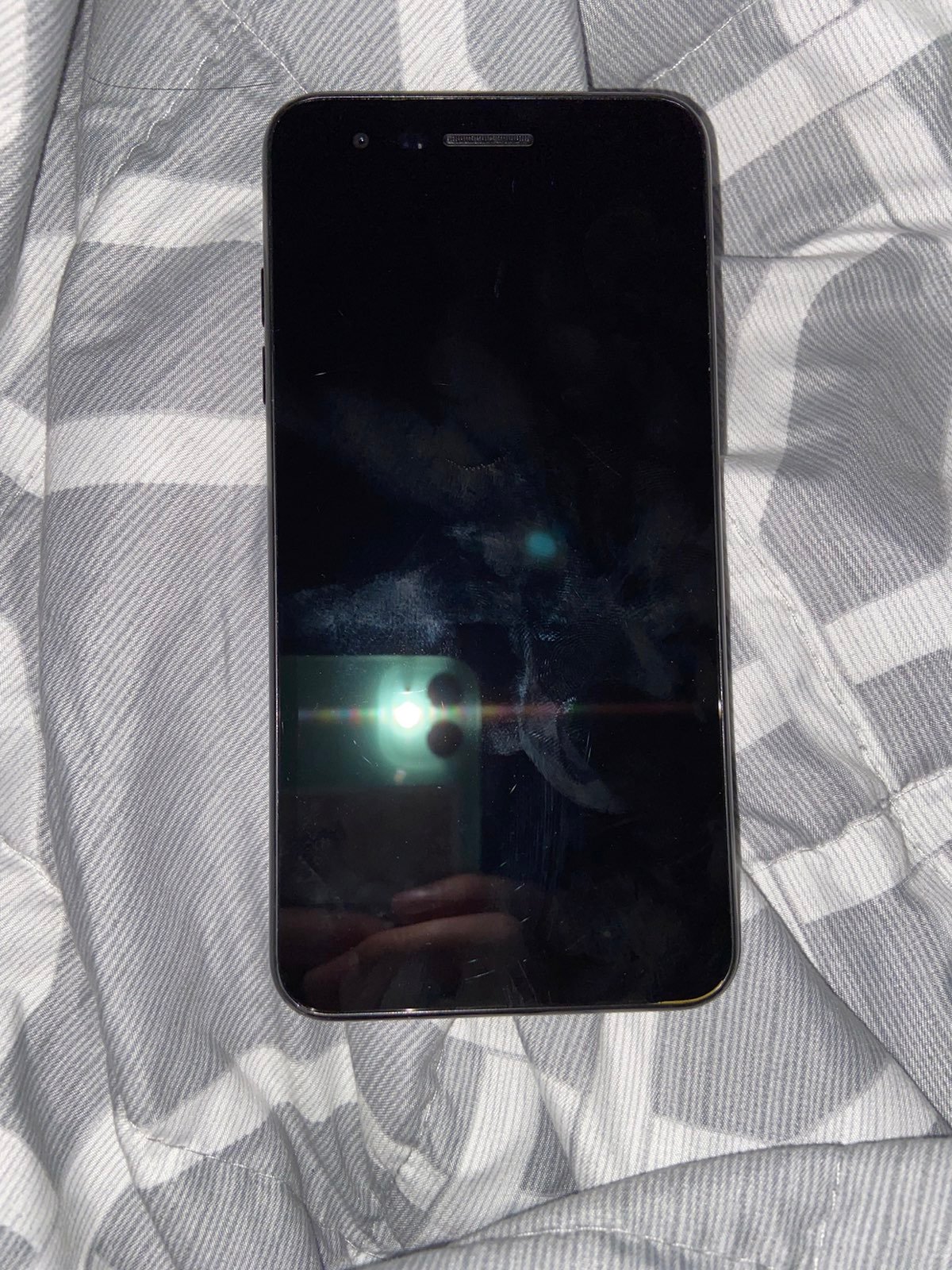 LG PHOENIX 4