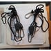 VANDER LIFE Led Grow Light Full Spectrum -Hanging Grow Lights Indoor Plant