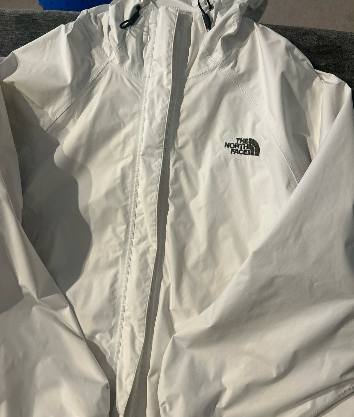 The North Face