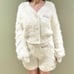 gelato pique loungewear