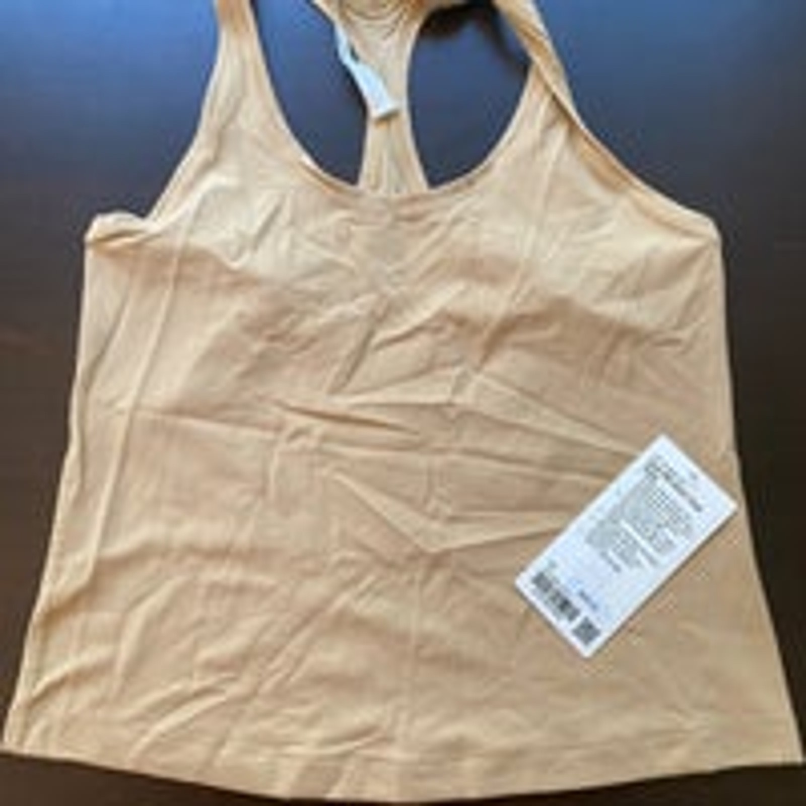 NWT Lululemon Cool RB Short Length Sz 12 PETN