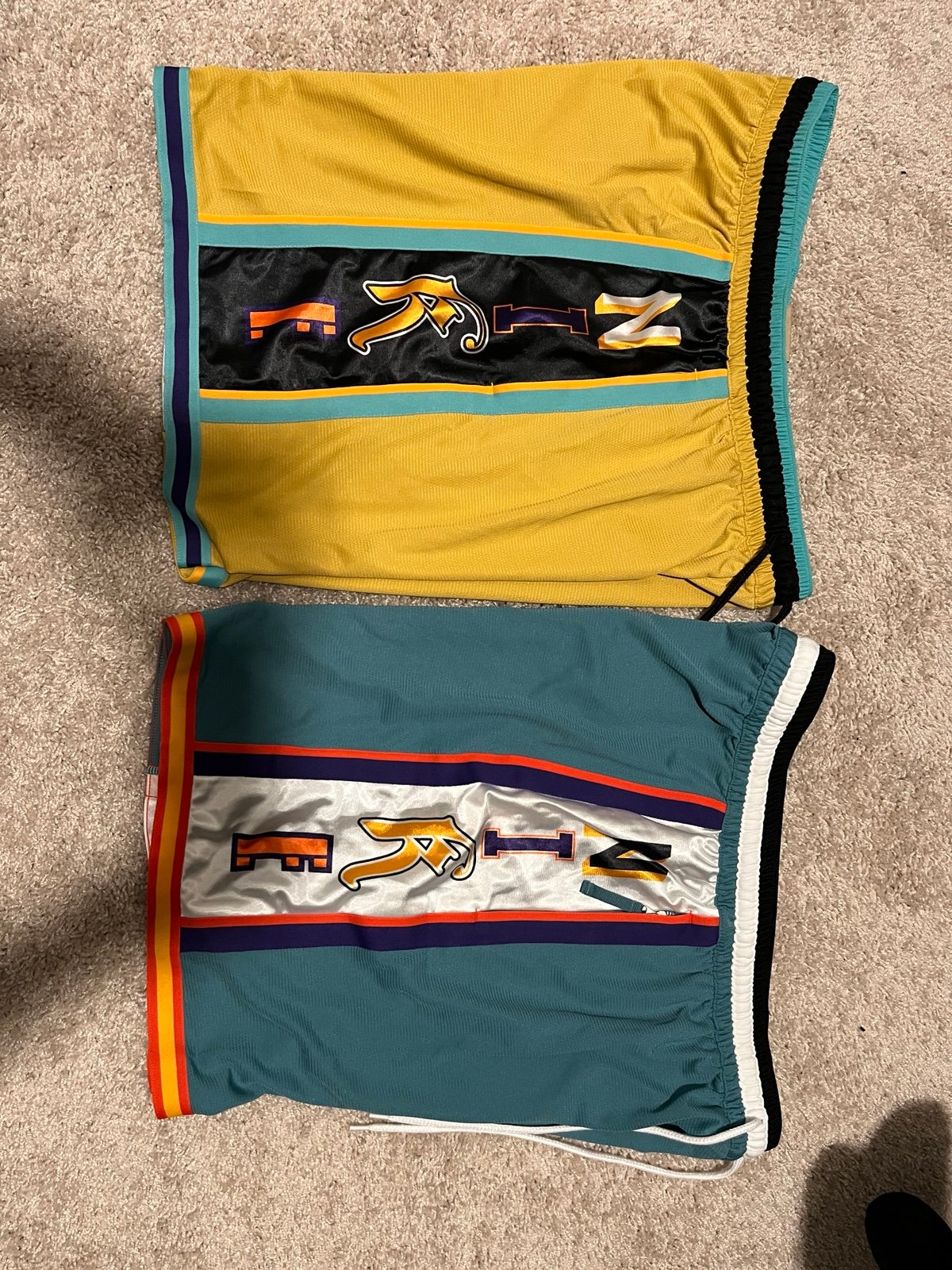 Nike shorts